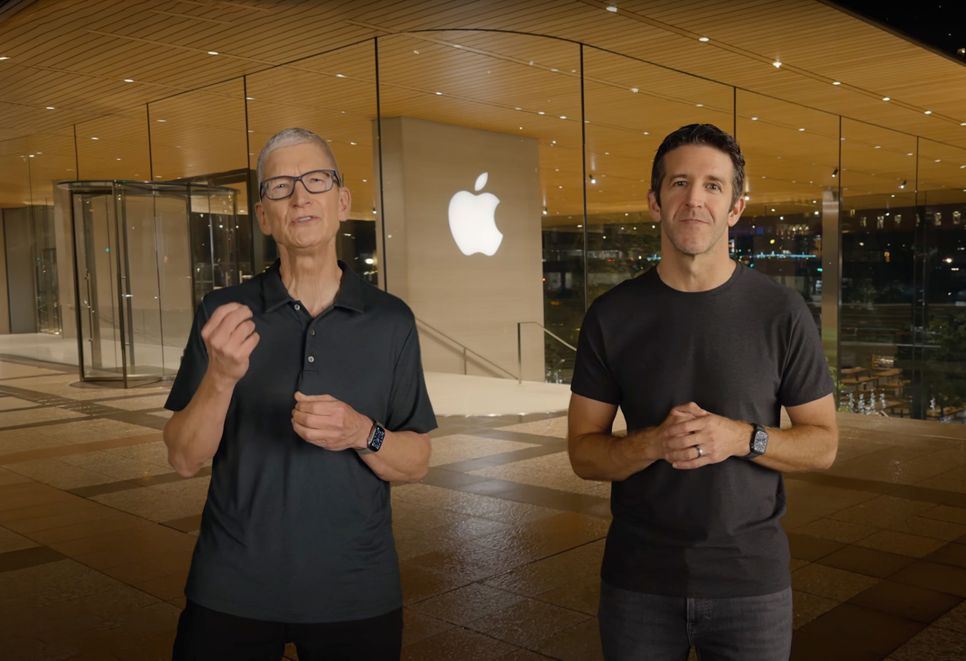 O teste de John Ternus: a Apple pode consertar sua relação com a inteligência artificial?