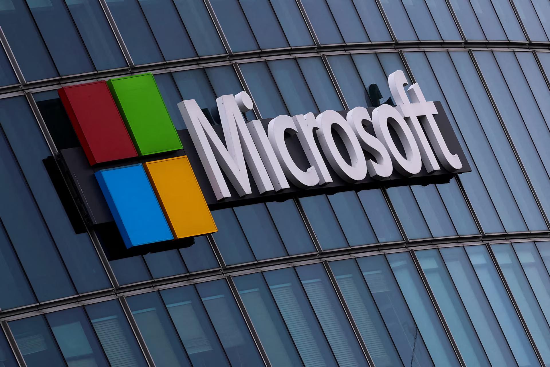 Microsoft ofrece salidas voluntarias: el empleo y los impuestos ante una economía automatizada