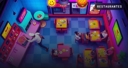 GenerativeGames.online: juegos a medida que convierten clientes ocasionales en una comunidad fiel