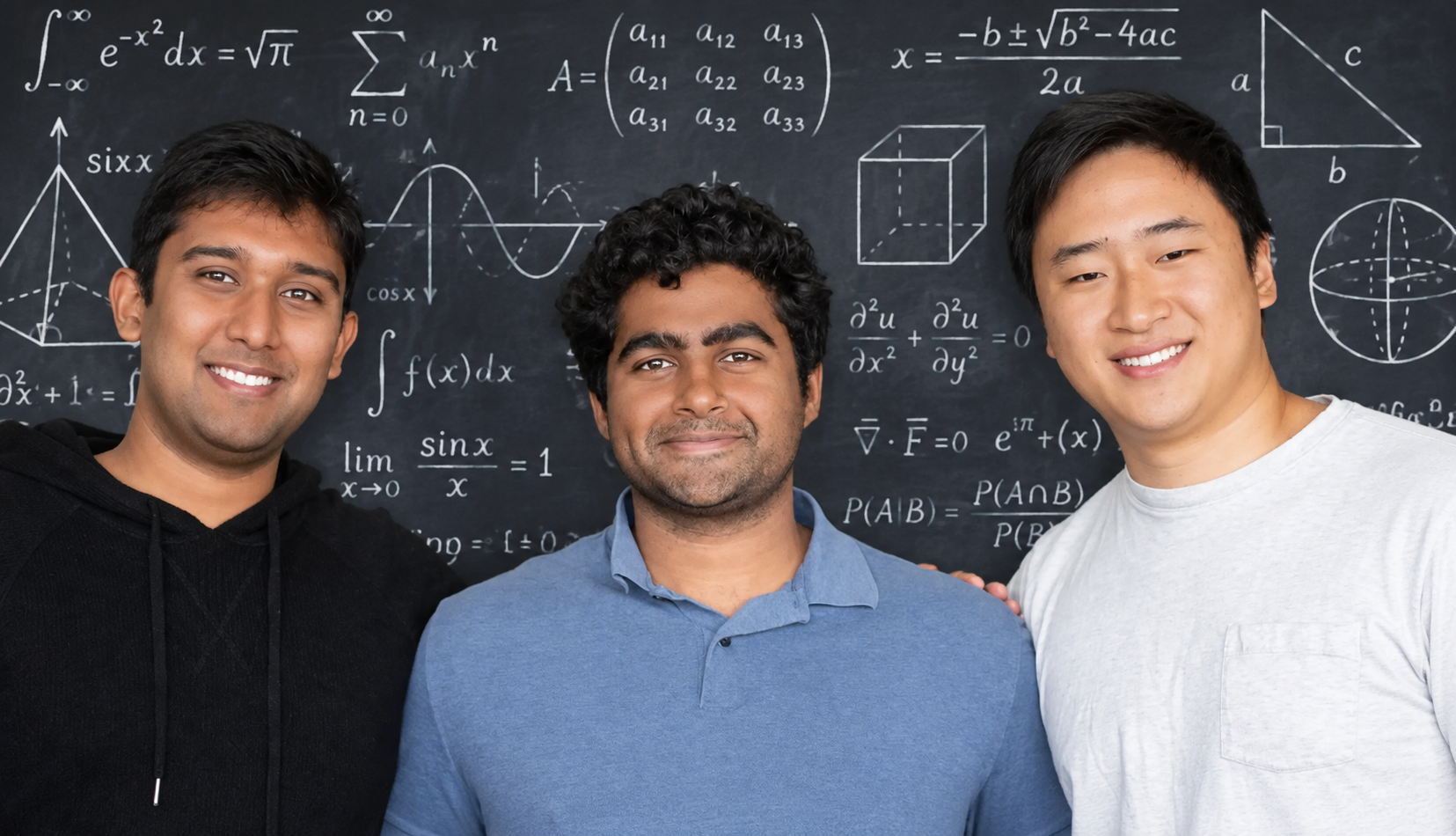 Tres ex-OpenAI construyen una IA para empresas y ya apuntan a valer US$3.250 millones