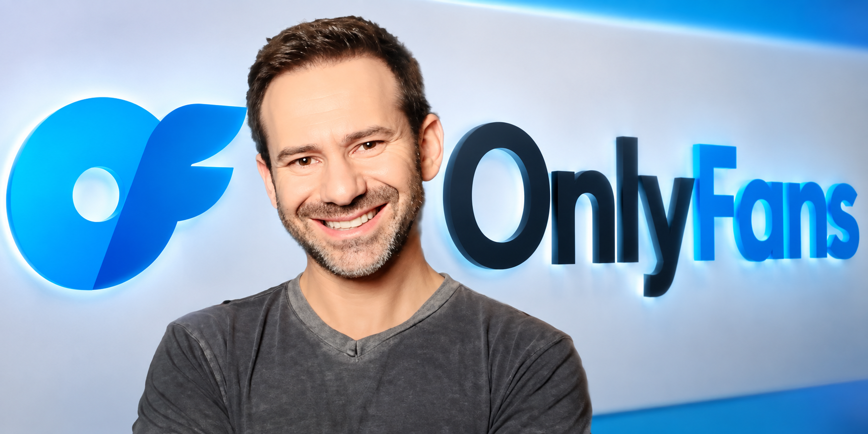 Leonid Radvinsky, the invisible owner of OnlyFans, dies at the peak of his empire