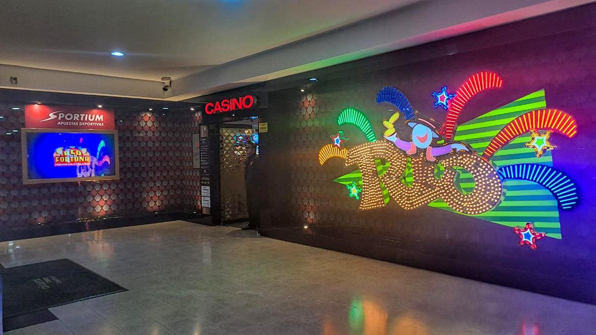 Casino Río Cañaveral se relanza en Bucaramanga con nuevas mesas VIP y tecnología