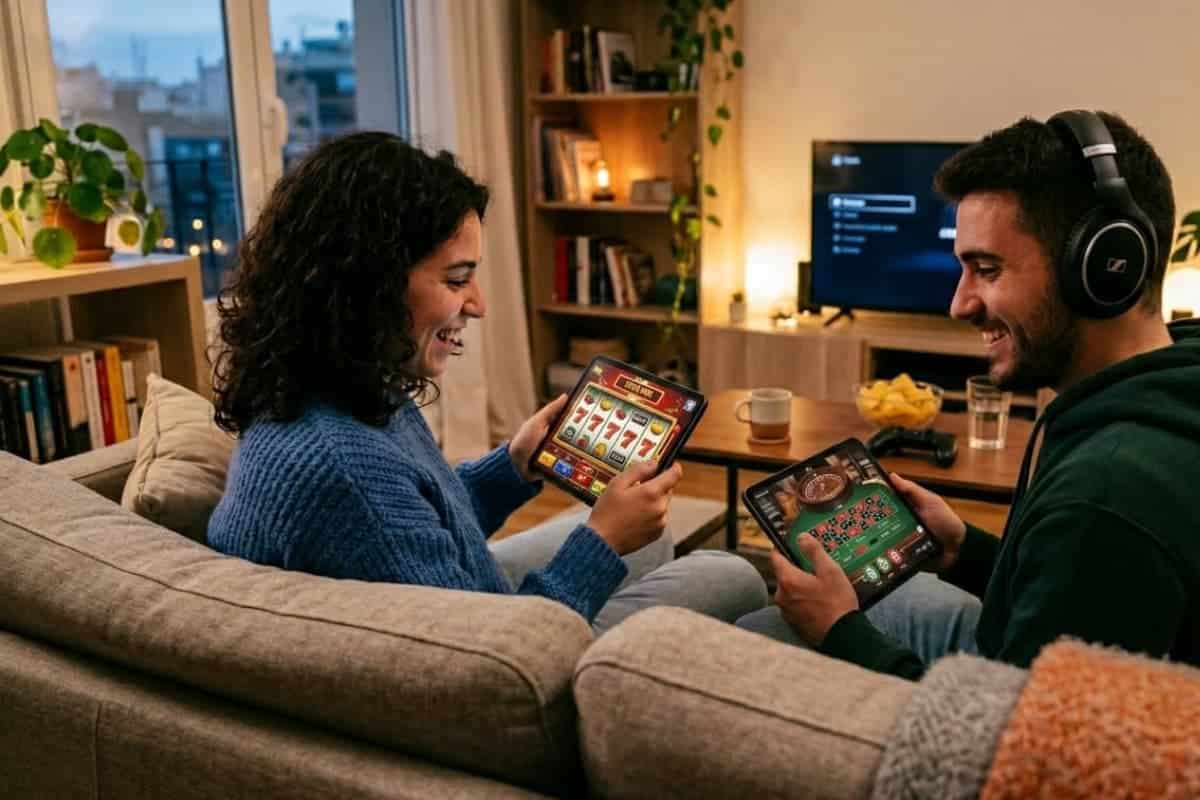 Online casinos already generate half of digital gambling: why the scales have tipped