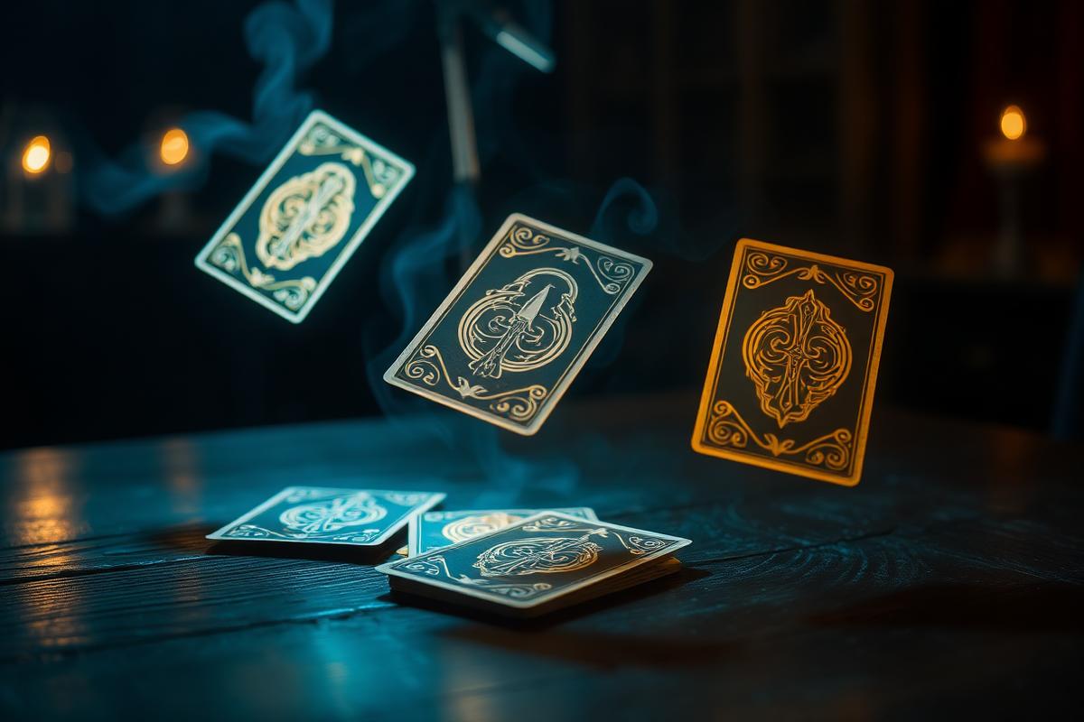 Epic Games regala Foretales: el juego de cartas de fantasía que puedes quedarte para siempre