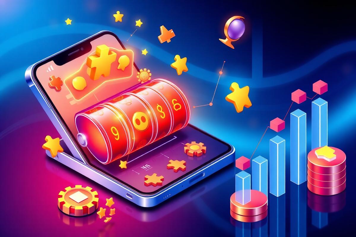 GenerativeGames.online: gamificación como servicio para marcas que quieren atención, no clics