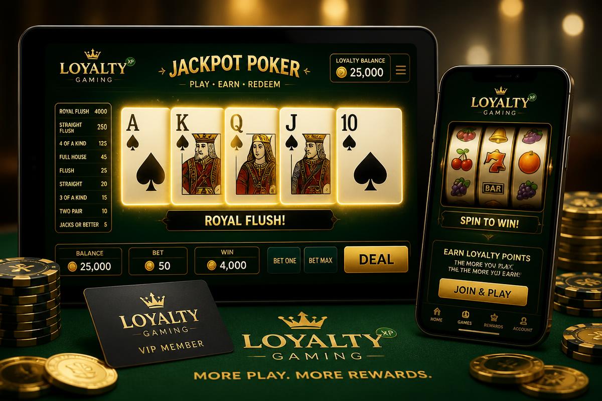 GenialesGame.online: el casino promocional que convierte tu marca en el juego favorito de tus clientes