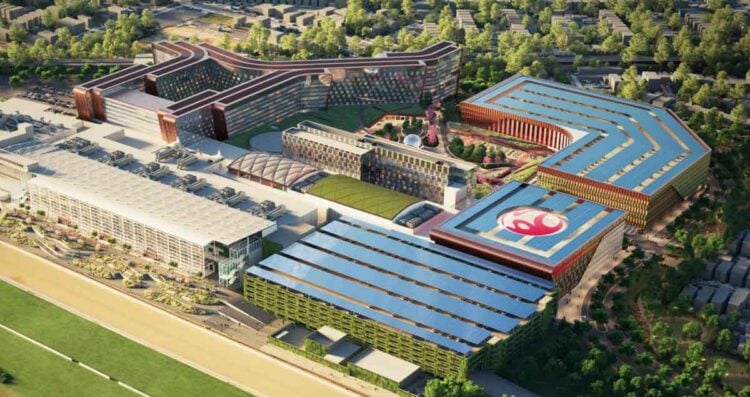 Nueva York se come a Malasia: el casino de Queens aportará el 36% de las ganancias de Genting en 2027