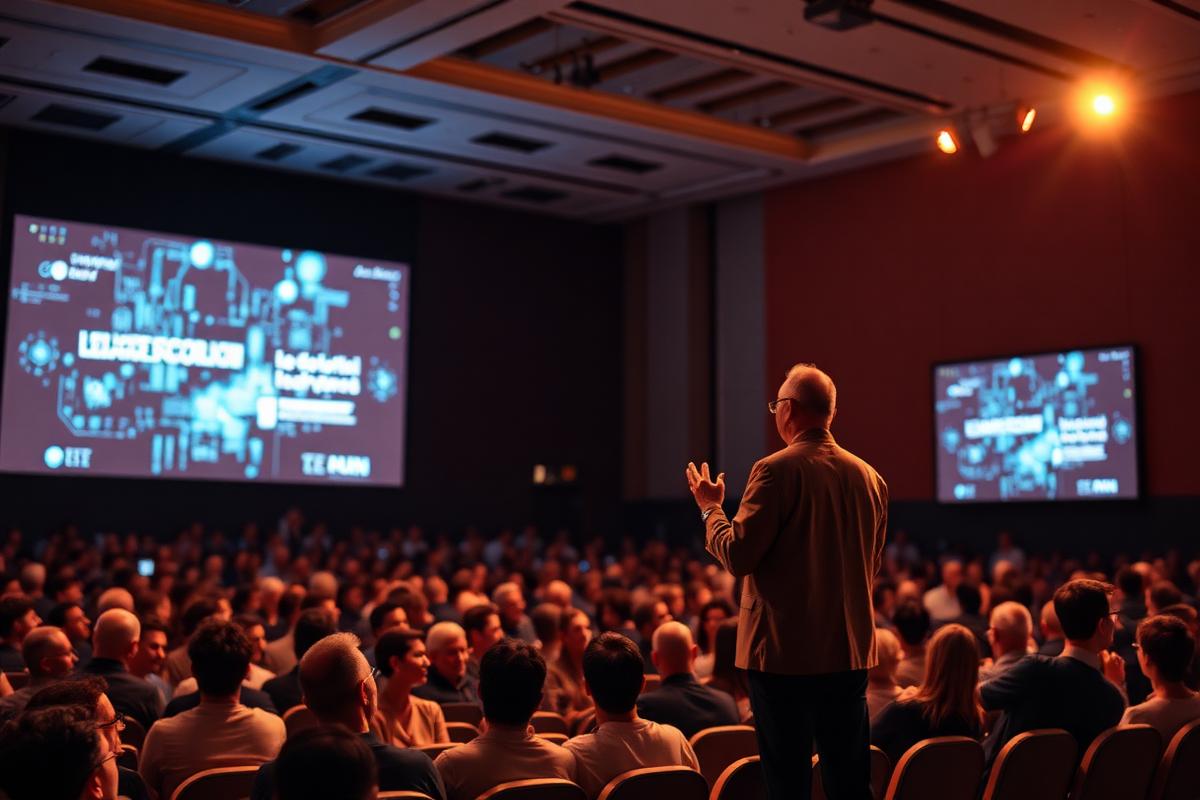 Humanizando la transformación digital: lo que aprendí dando conferencias por Latinoamérica