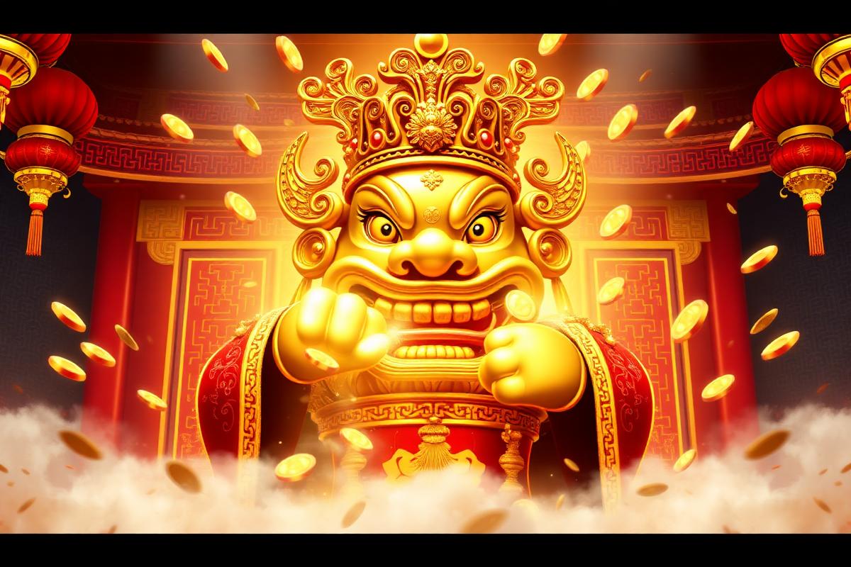 IGT PlayDigital estrena Money Gong Emperor en mercados regulados de EE. UU. y Canadá