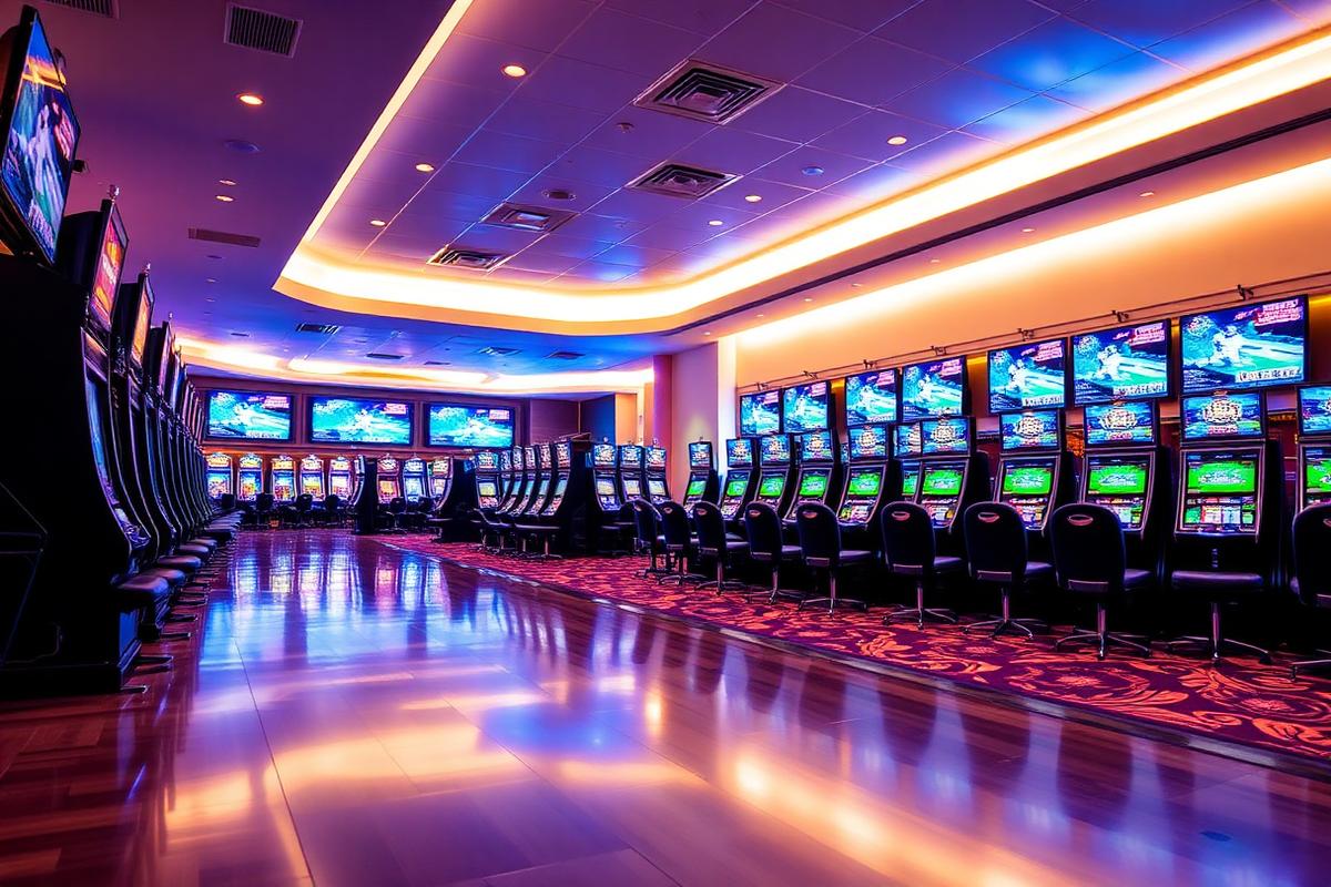 Cómo The Nash se convirtió en el casino benéfico líder de New Hampshire en solo un año