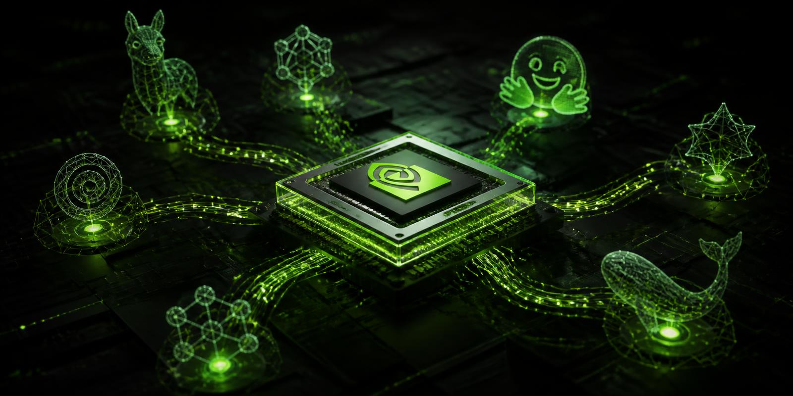 NVIDIA compra Hugging Face por 12.930 millones: la apuesta definitiva por el ecosistema abierto de la IA