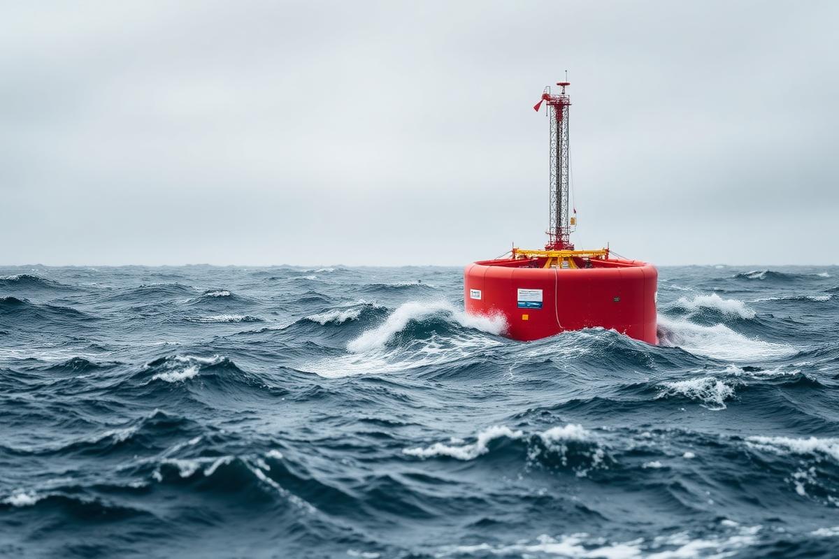 La energía de las olas nunca ha logrado despegar: dos plantas en Portugal y Escocia están a punto de cambiarlo