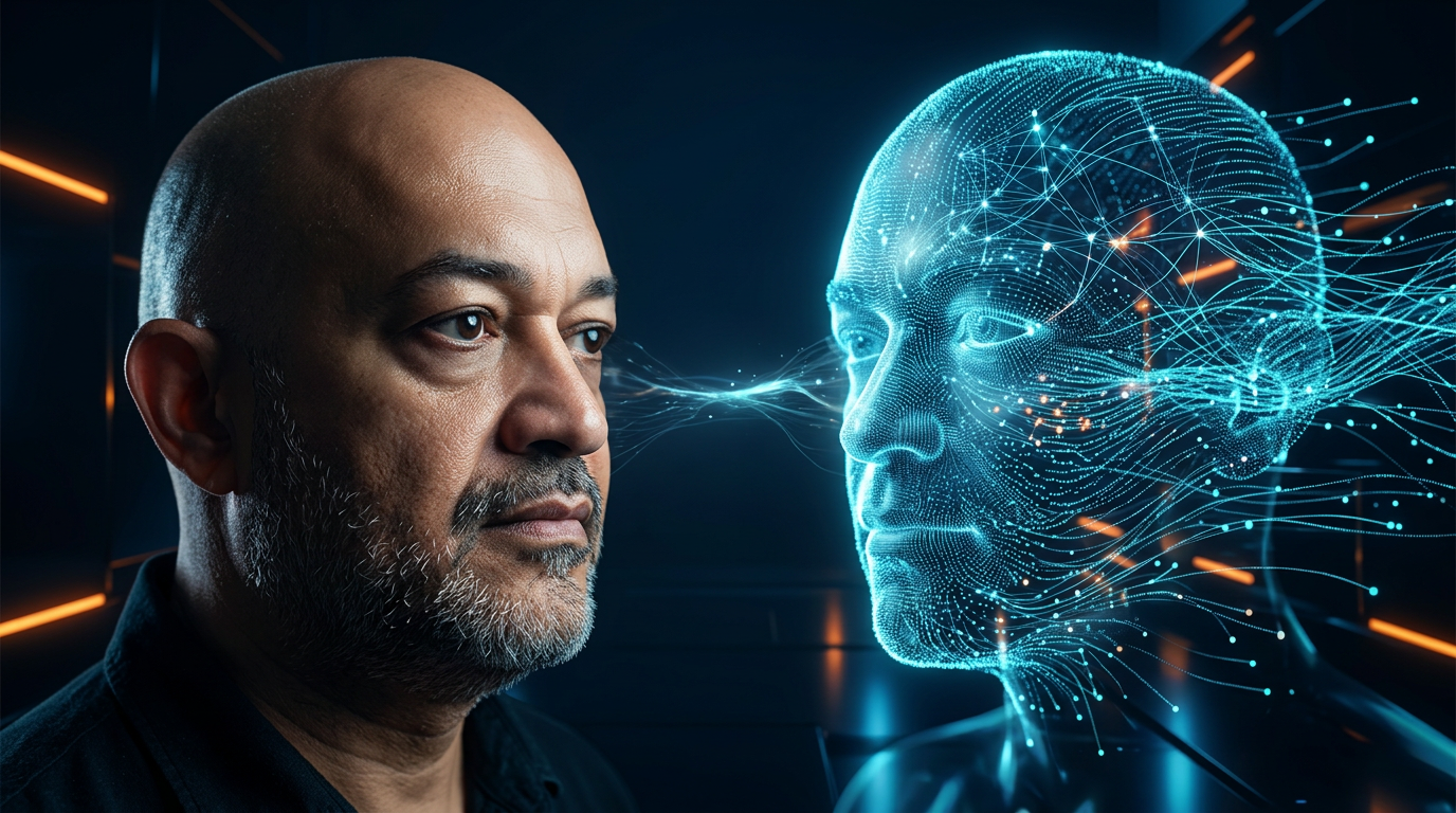 La Teoría de los Seres No Humanos: una nueva filosofía para comprender la inteligencia del siglo XXI
